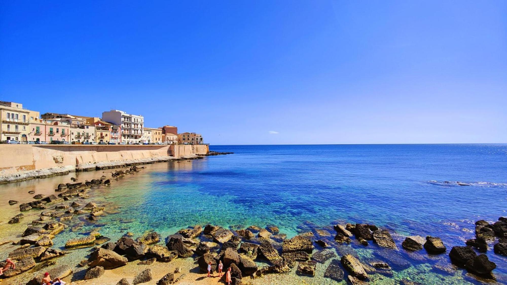 La Piccola Perla Di Ortigia