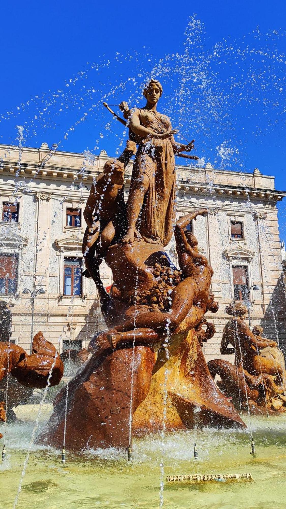 La Piccola Perla Di Ortigia Apartament Syracuse