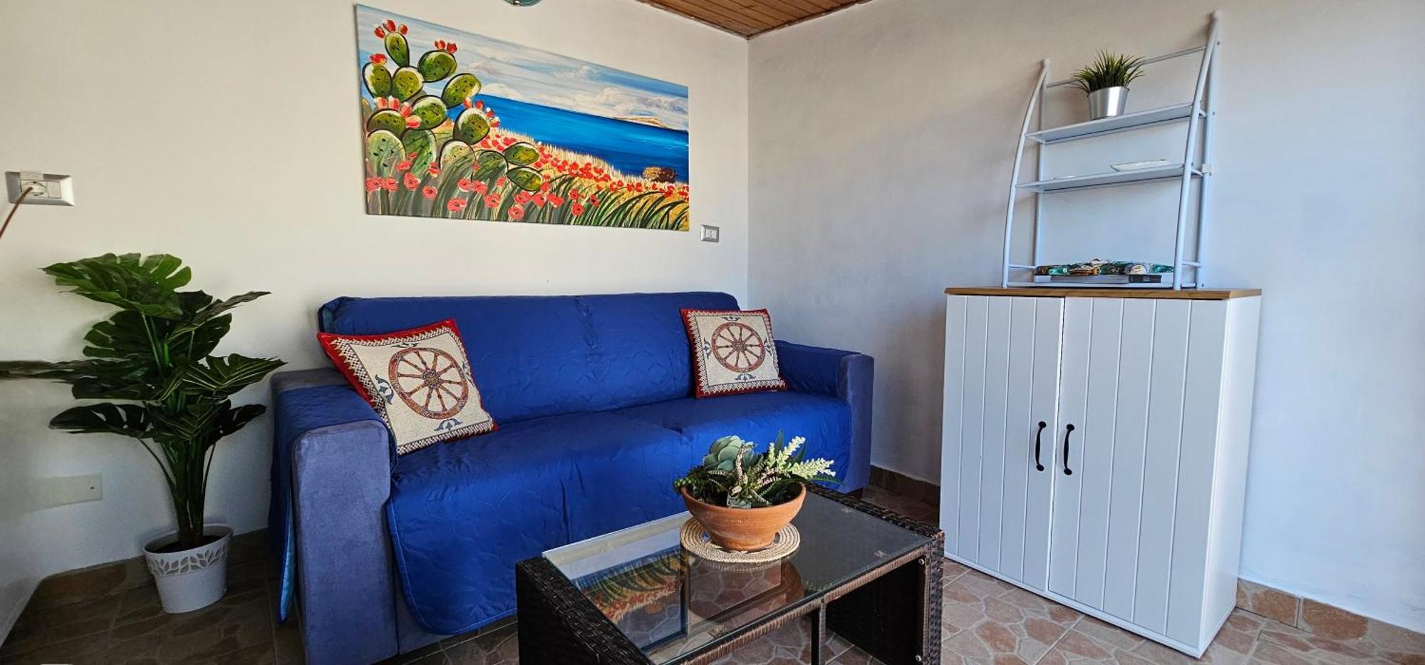 La Piccola Perla Di Ortigia Apartament *