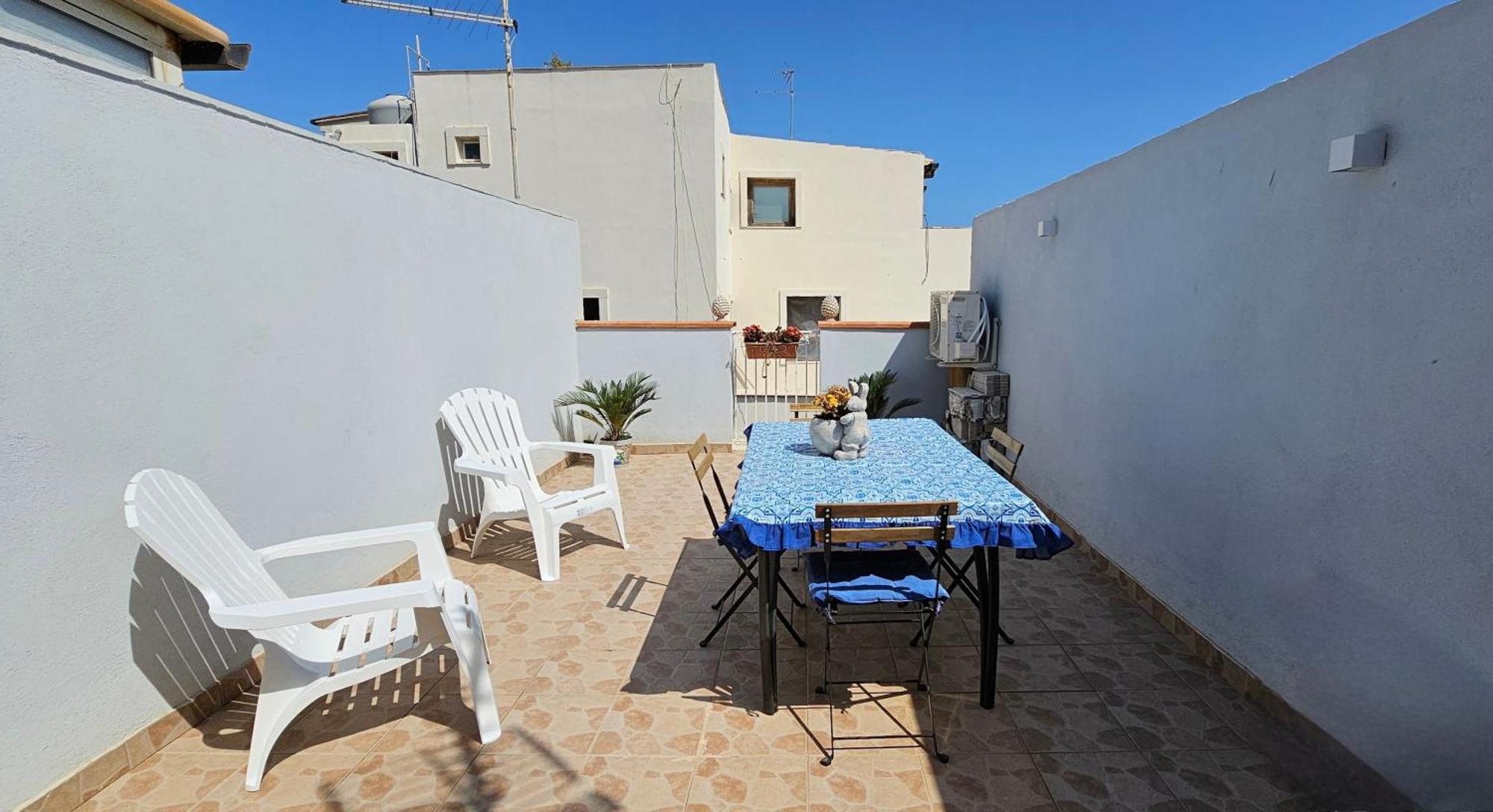 Apartament La Piccola Perla Di Ortigia Syracuse