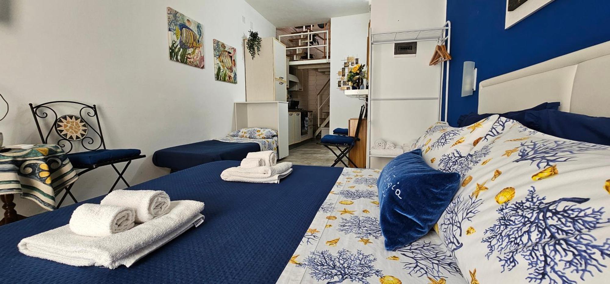 La Piccola Perla Di Ortigia Syracuse