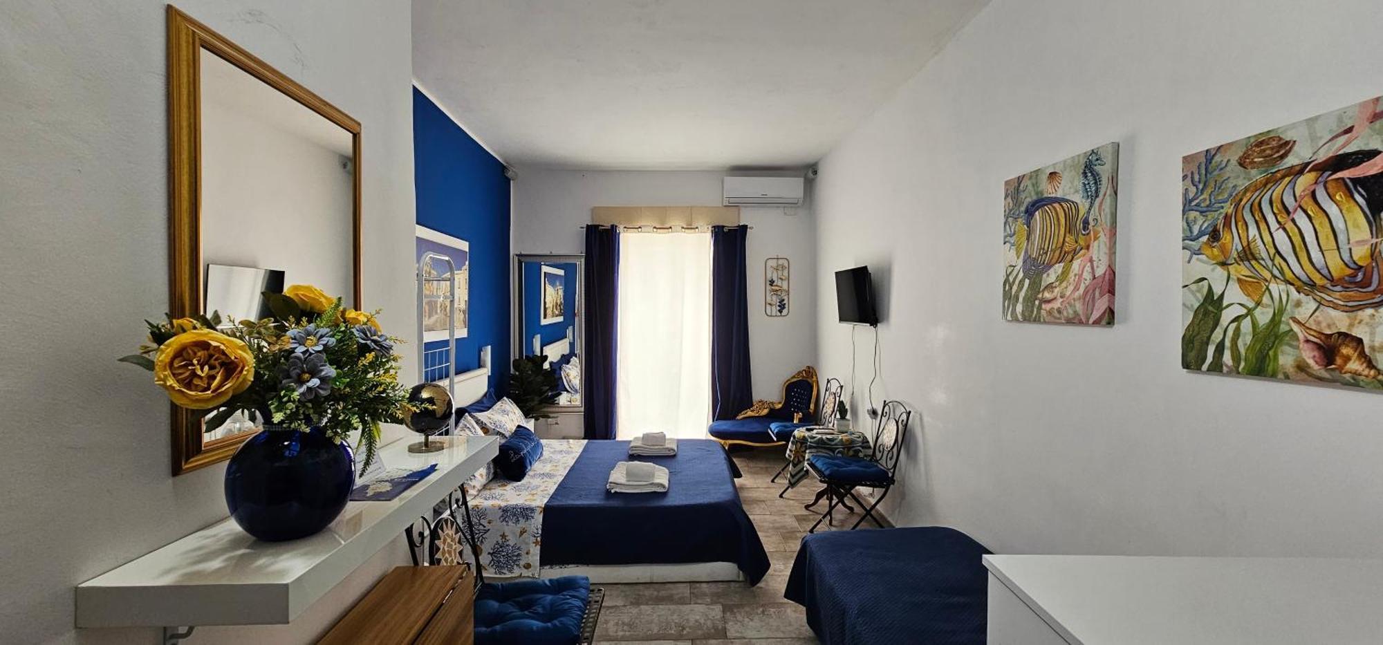 Apartament La Piccola Perla Di Ortigia
