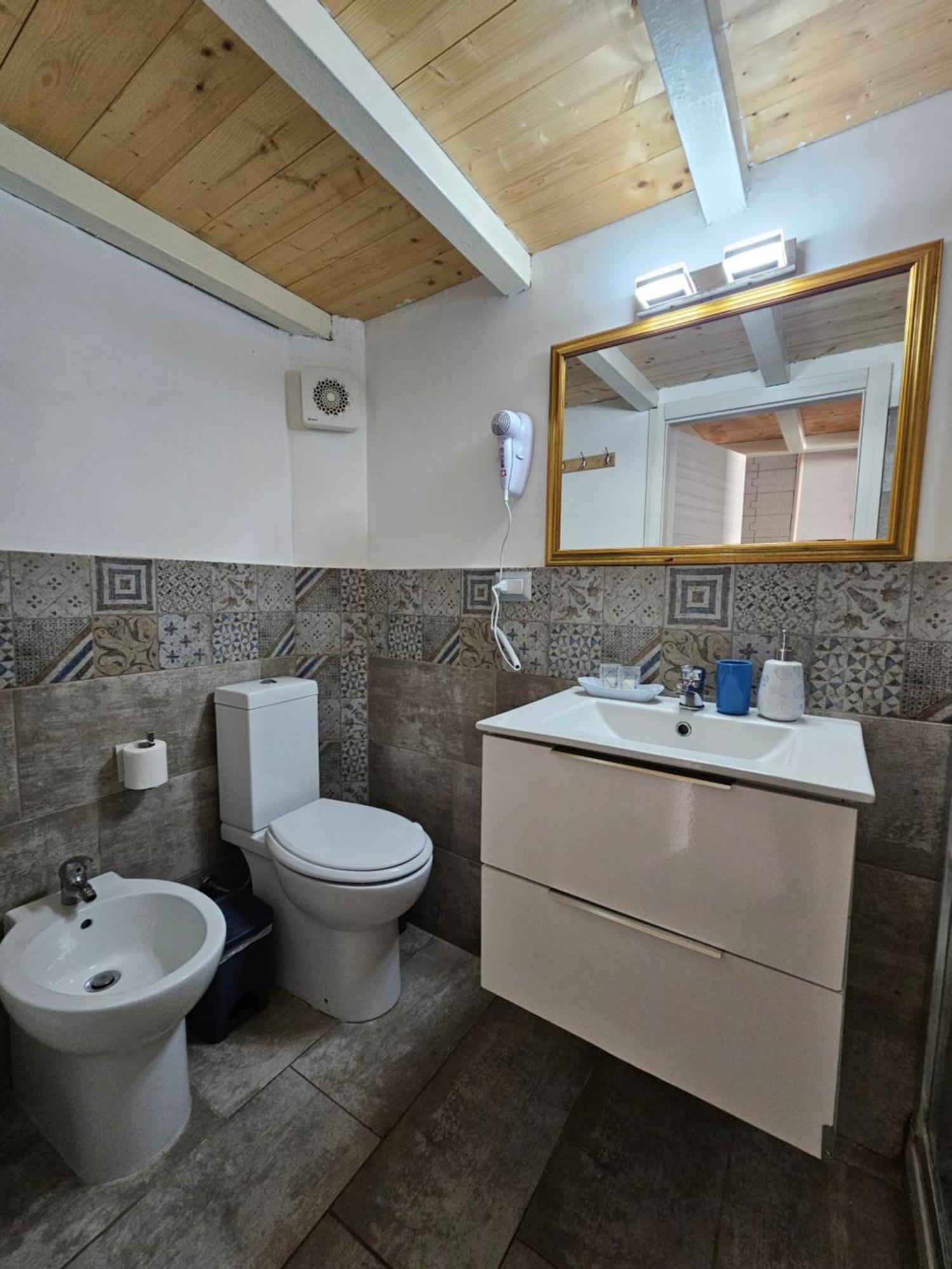 La Piccola Perla Di Ortigia Apartament *