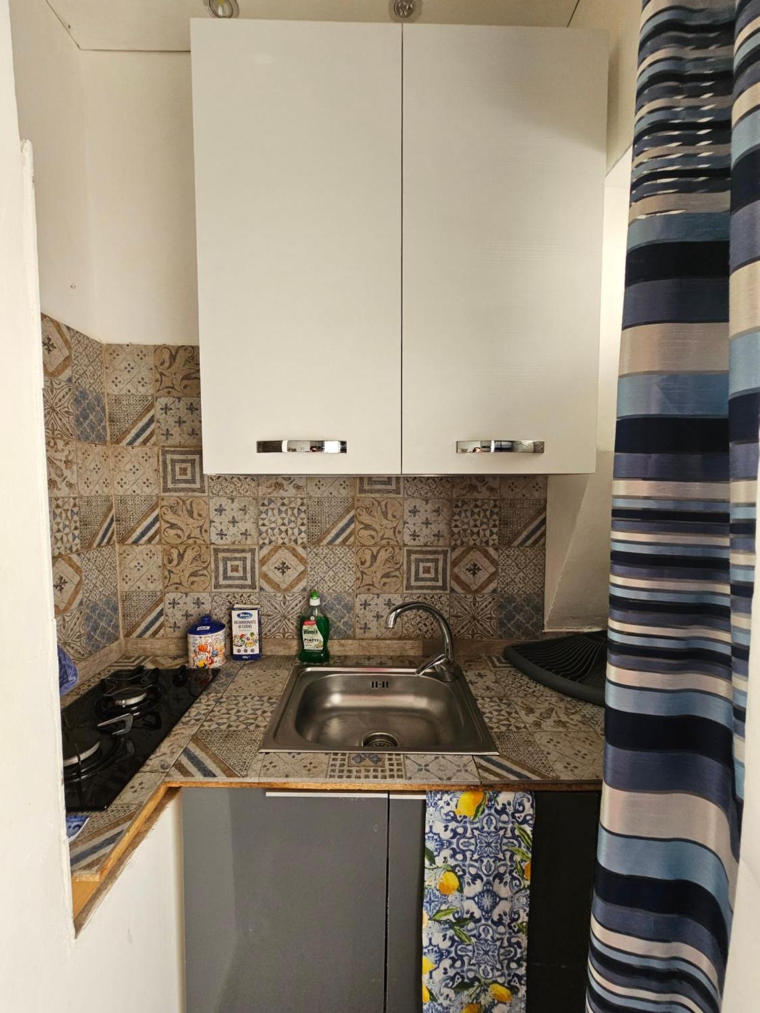 La Piccola Perla Di Ortigia Apartament